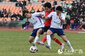 中信兄弟夺冠游行登场