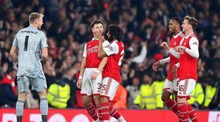 他们的强队 他们的强队